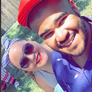 Meet your Posher, Breana